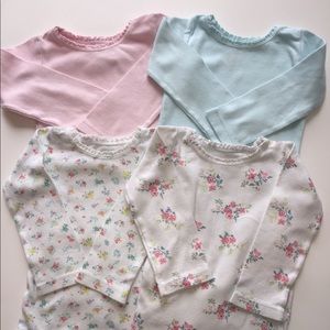 Carter’s Onesies